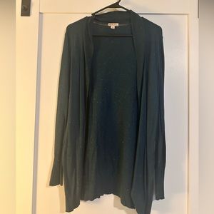 Merona cardigan